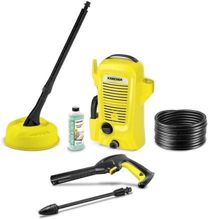 Kärcher Hidro-limpeza K 2 Universal Edition Home, pressão: 110 bar,