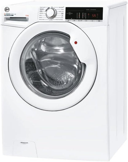 Hoover Máquina de lavar H3W 48TE-11 H-GZRD H 300 LITE 8 kg