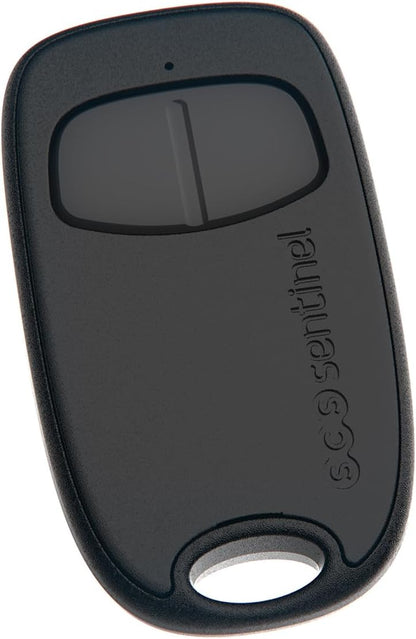 SCS Sentinel, MVE0116, Motorização de 24V com cilindros para cancela batente 4M/300kgs