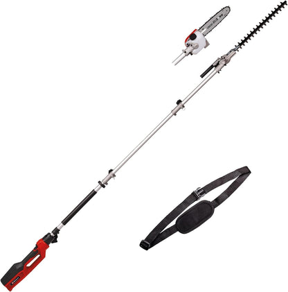 Einhell Serra/Corta-sebes de Barra Elétrica GC-HC 90/2046 T (900 W, Comprimento de Corte de 41,2 cm