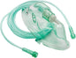 Máscara de Nebulização Estéril Zarys MTN-XL com Tubo L3