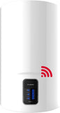 Ariston Velis Pro Wifi (ex.DUO 5 Fleck) - Termo elétrico de 50 litros baixo consumo multiposição, aquecedor de água 79,7x27,5x51,1
