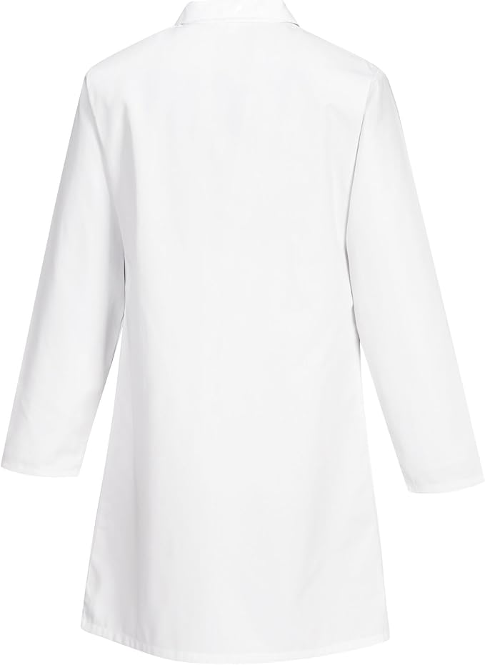 Casaco de proteção Portwest Workwear Standard Coat - 2852 -