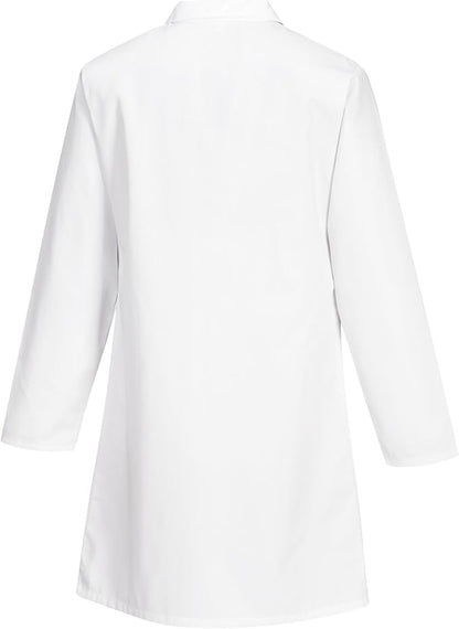 Casaco de proteção Portwest Workwear Standard Coat - 2852 -