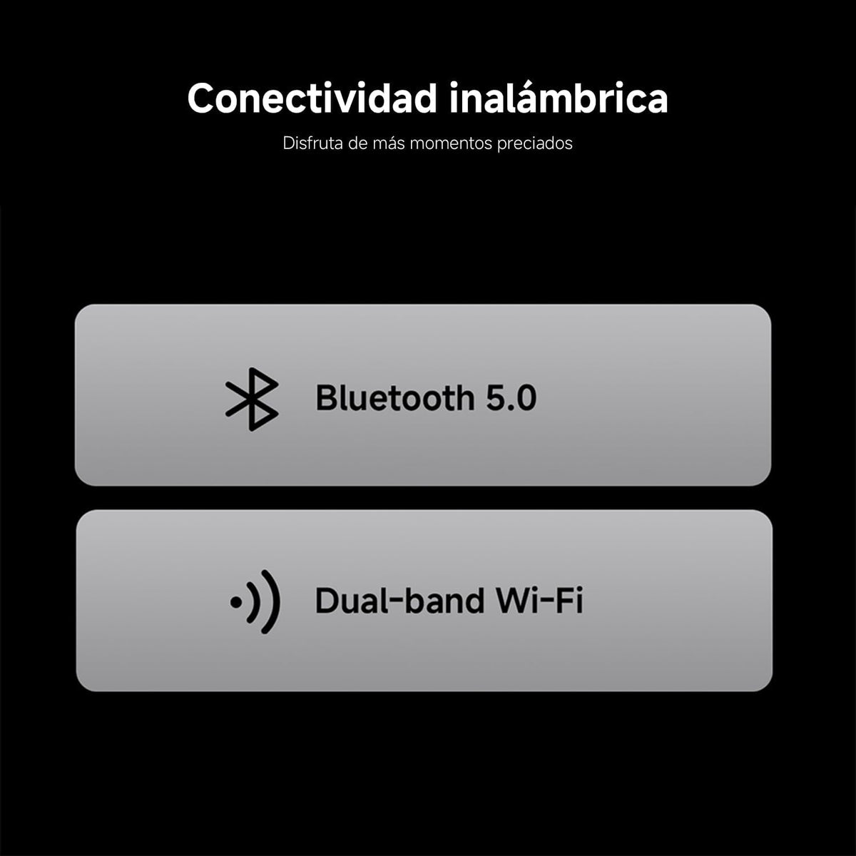 XIAOMI TV F Pro 50 polegadas (127 cm), 4K UHD QLED Smart Fire TV [Classe energética F] Alexa Voice Control, HDR10, Game Boost Mode de 120 Hz, MEMC, 2 GB + 32 GB, compatível com Apple AirPlay