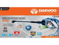 Hidrolimpiadora Inalámbrica Daewoo DALPW18-1 20V