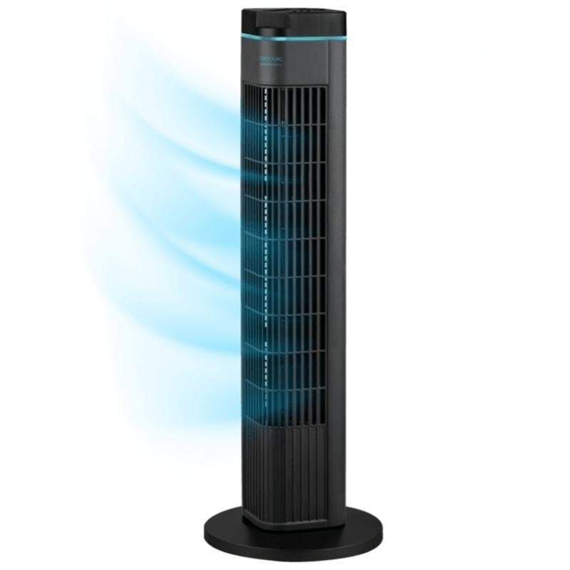 Coluna de Ar Cecotec EnergySilence 690 Skyline 50W 3 Velocidades Temporizador Silenciosa