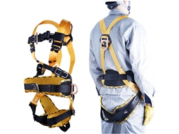 KOFIHETY Arneses De Escalada, Cinto De Segurança Integral, Arneses Antiqueda, Equipamento De Proteção Em Altura, Cinto Para Escalada Ao Ar Livre
