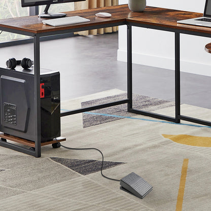 PCsensor FS220 – Pedal USB Programável para PC