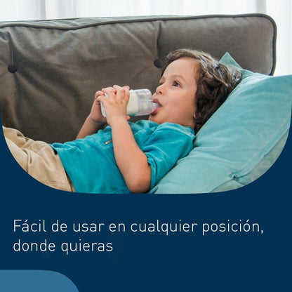 OMRON MircoAIR U100 Nebulizador portátil para crianças e adultos, nebulizador de mão elétrico e silencioso, para a tosse, a asma e doenças pulmonares obstrutivas crônicas