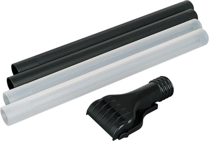 Dica 30519 TSS 1600 K (1600 W, volume do depósito de 30 l, tubo de sucção de 2 m, quatro peças