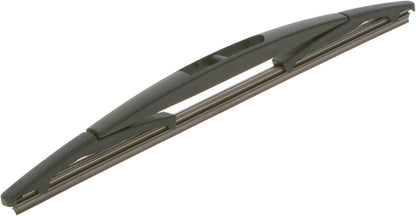 Bosch Limpa-vidros Traseiro H306 - Excelente Desempenho de Limpeza - Lâmina de Substituição para Vidro Traseiro - 1 Lâmina, 300mm | Desempenho ideal de limpeza - escova individual de substituição para luneta traseira
