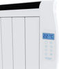Cecotec Radiador elétrico de baixo consumo Ready Warm 800 térmico. 4 elementos