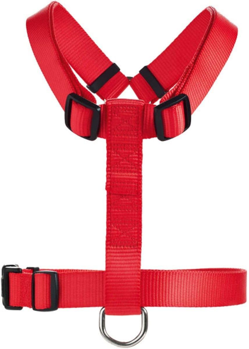 Hunter Ecco desporto rápido nylon arnês