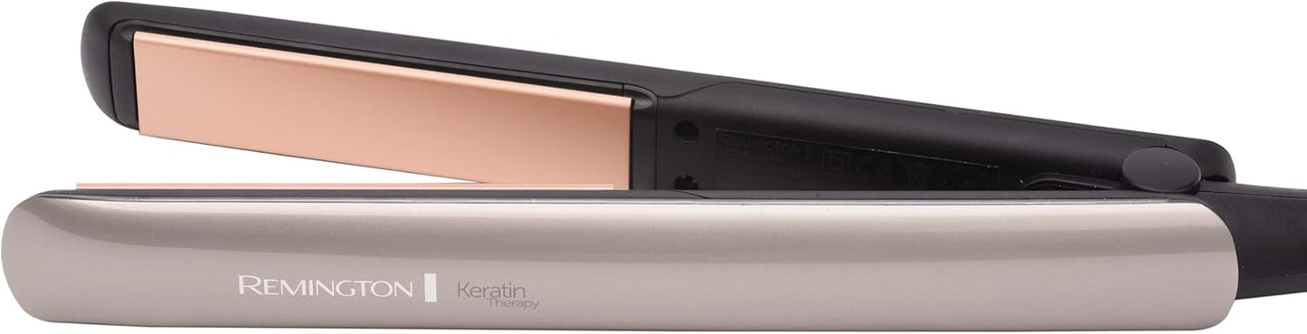 Remington Prancha de cabelo com ecrã digital, 160-230 °C,