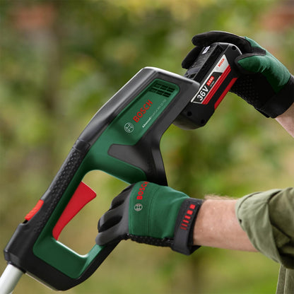 Bosch desbrozadora a batería AdvancedBrushCut 36V-23-750
