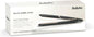 BaByliss Ferro de cabelo super smooth - tecnologia iónica anti-frizz, tapete térmico, placas de cerâmica