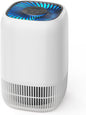 AROEVE Purificador de Ar com Filtro HEPA H13 de 3 Estágios, com um Consumo de Energia de apenas 5W, Silencioso a 22db com Aroma, Combate o Pólen, o Fumo e o Pelo de Animais de Estimação