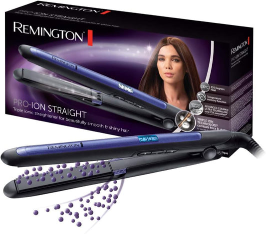 Remington  PRO ION STRAIGHT 230 Cabelo mais sedoso