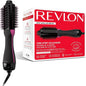 REVLON Salon One-Step Volumizer 5282 Pelo curto, Cabelo curto | One-Step, tecnologia Iónica e cerâmica, RVDR5282UKE