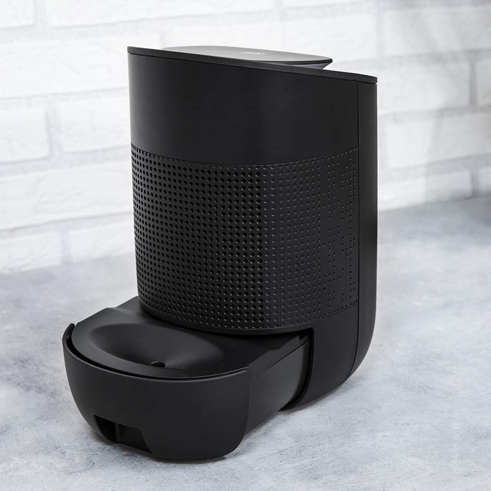 Cecotec Deshumidificador elétrico silencioso BigDry 2000 Light Black. 23W, baixo consumo, 300 ml/dia, depósito removível de 0,6 litros, cobertura até 15 m2, preto