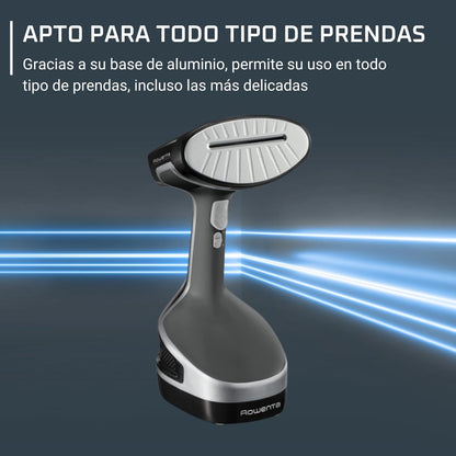Rowenta Access Steam+ DR8150 - escova de vapor, ferro vertical de 1600 W,