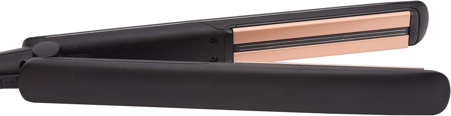 Remington Prancha de cabelo com ecrã digital, 160-230 °C,