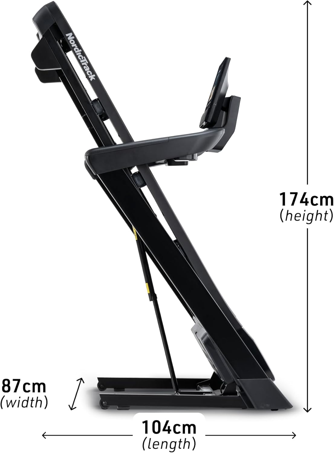 NordicTrack T-Series
