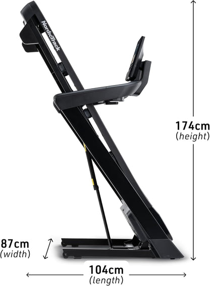 NordicTrack T-Series