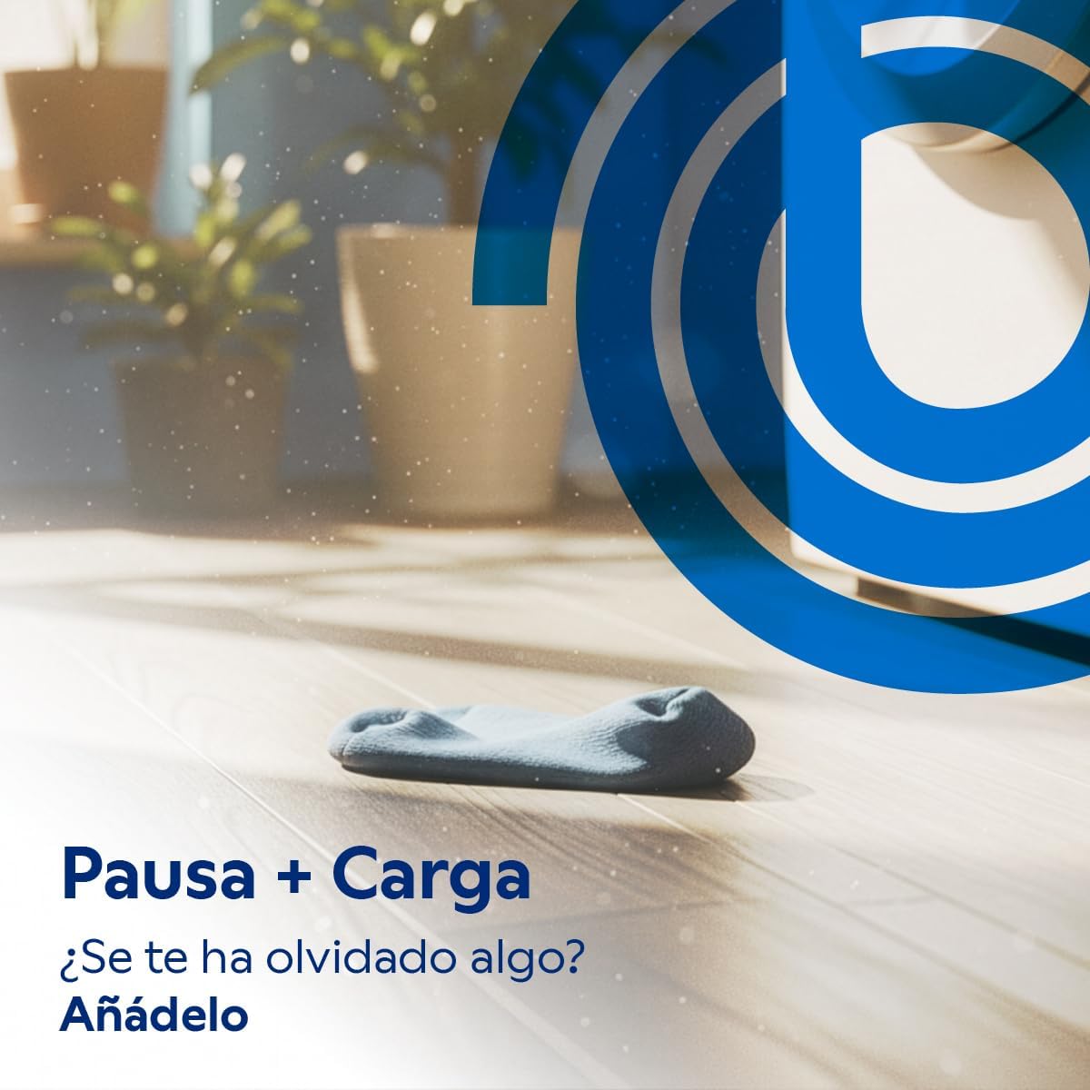 Balay - Máquina de lavar, 7 kg, Carregamento frontal, Função Pausa + Carregamento, Programa rápido, Programação diferida, 1200 r.p.m., Branco, 3TS273BA [Classe energética A]