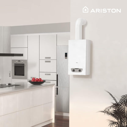 Ariston Fast RX - Esquentador de Gás Butano 11L/min
