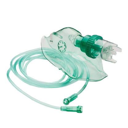 Máscara de Nebulização Estéril Zarys MTN-XL com Tubo L3