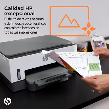 HP Smart Tank 7005 28B54A - Impressora A4 multifunções