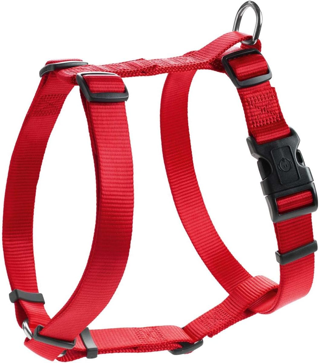 Hunter Ecco desporto rápido nylon arnês
