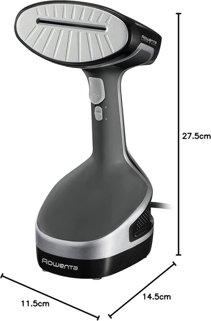 Rowenta Access Steam+ DR8150 - escova de vapor, ferro vertical de 1600 W,