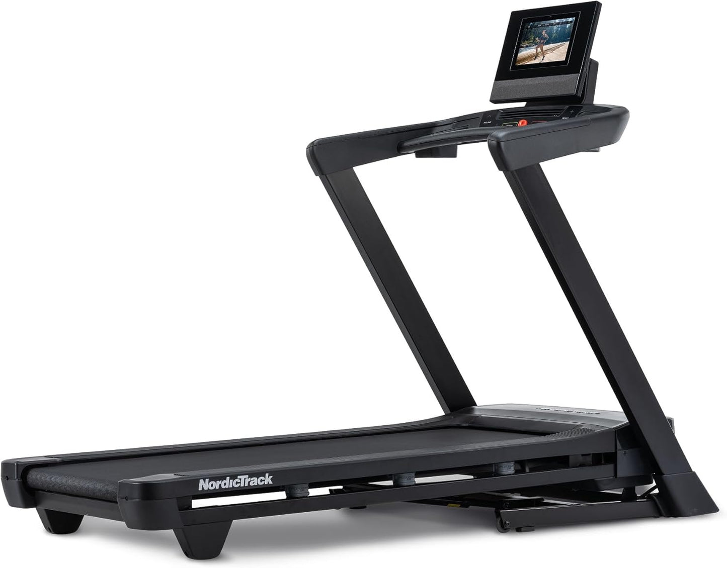 NordicTrack T-Series
