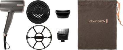 Remington Secador de cabelo Professional ONE,