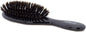Termix Escova com Cerdas de Javali 100% Naturais, Escova Desembaraçadora sem Puxões, Escova de Cabelo Anti-Puxões, Brilho Natural sem Danificar o Cabelo, 2 Tamanhos