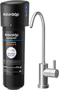 Waterdrop 10 UB Sistema de filtro de água inferior com torneira dedicada