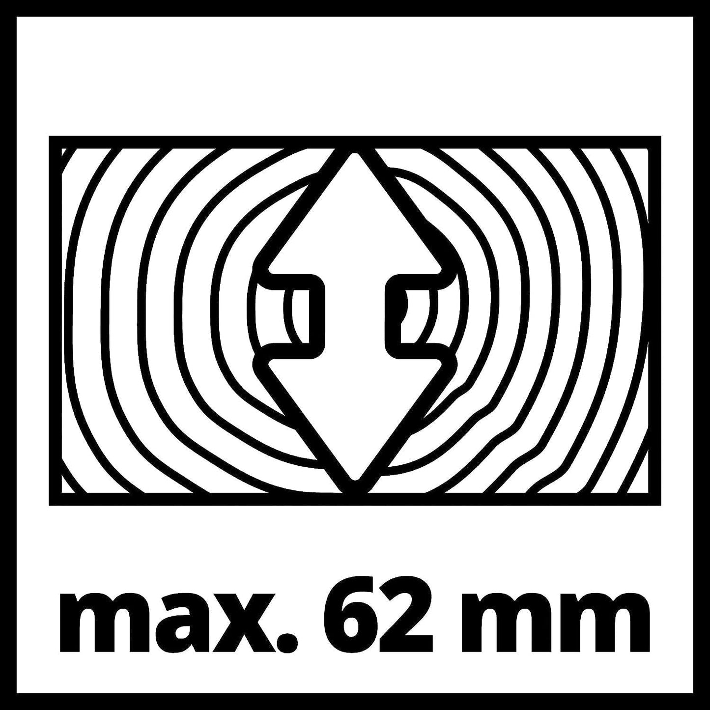Einhell Ingletadora TC-SM 2131/1 Dual (máx. 1.800 W, 4.900 min-1, função de tração integrada