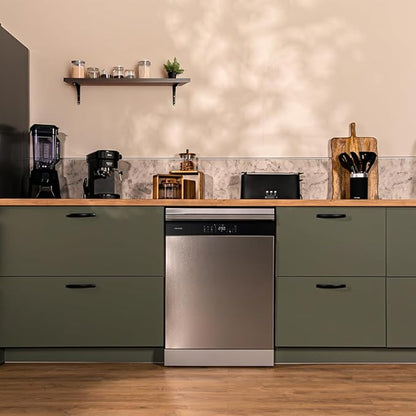 Cecotec máquina de lavar louça, com capacidade para 14 talheres