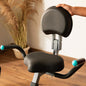Cecotec Bicicletas Estáticas Plegables con Volante de Inercia de 1,5-2,5-3Kg.