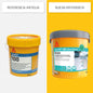 SIKA - Revestimento impermeável - SikaFill 365 Terrace - branco - 20 kg |