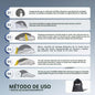 Capa de carro exterior para Audi A4 Avant/Allroad/Cabrio(1994-2025), capa de carro de 10 camadas de proteção,