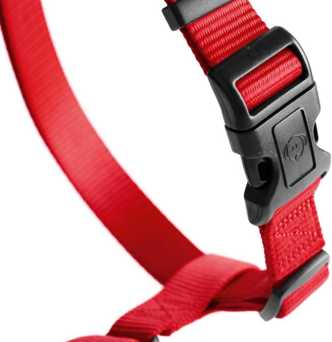 Hunter Ecco desporto rápido nylon arnês