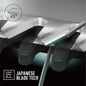 Panasonic ER-GB80-H503 Trimmer de barba, cabelo e corpo para homens,