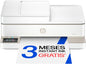 HP Envy 6520e 714N9B, Impressora multifunções de jato de tinta A4 colorida