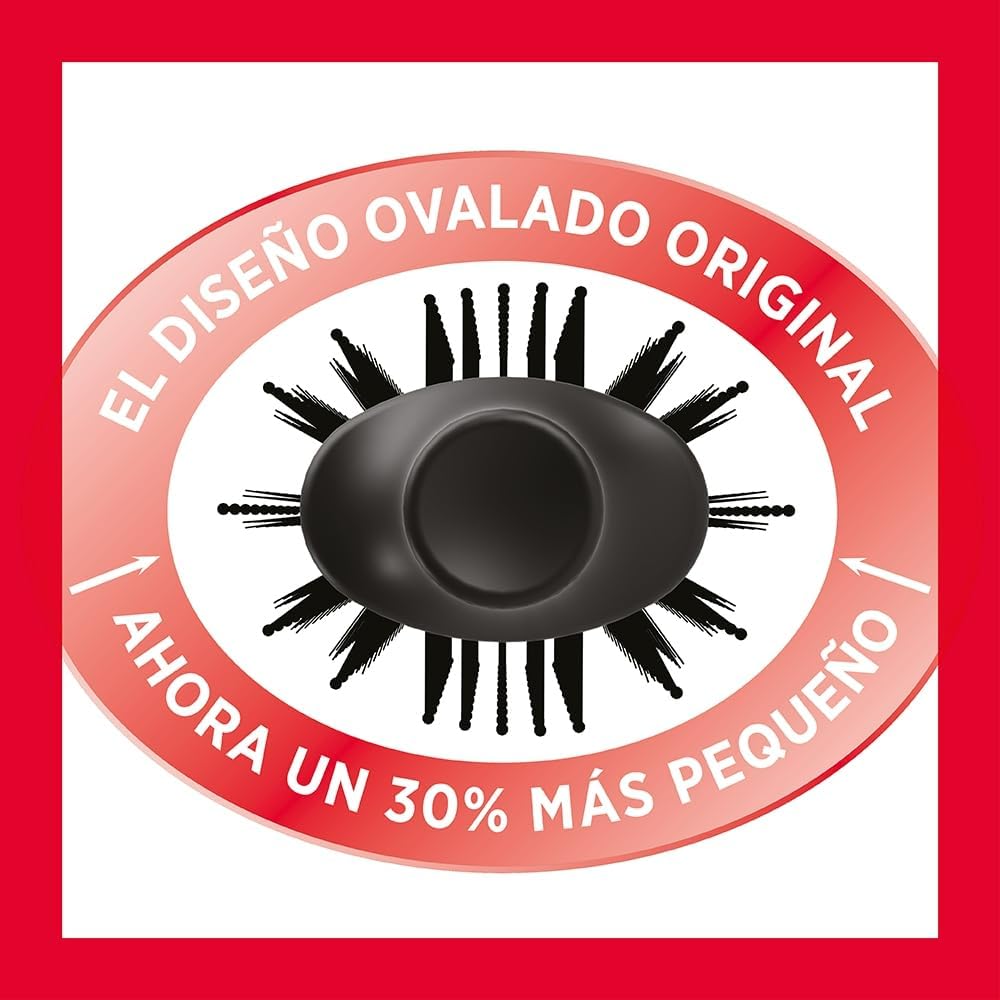 REVLON Salon One-Step Volumizer 5282 Pelo curto, Cabelo curto | One-Step, tecnologia Iónica e cerâmica, RVDR5282UKE