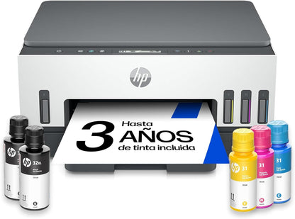 HP Smart Tank 7005 28B54A - Impressora A4 multifunções