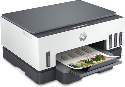 HP Smart Tank 7005 28B54A - Impressora A4 multifunções